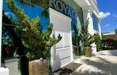 Imagem 2: Lindo apartamento de alto padrão, localizado no Bairro América