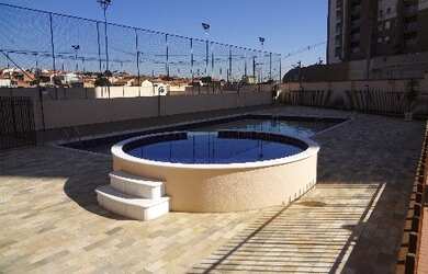 Imagem 4: APARTAMENTO RESIDENCIAL em INDAIATUBA - SP, JARDIM PAU PRETO