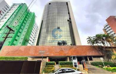 Imagem: O depósito possui 33m² de Área e está localizado em Graças