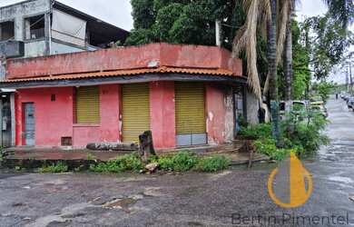 Imagem: O terreno possui 202m² de Área e está localizado em Galo