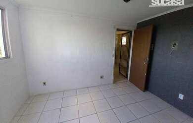 Imagem 9: Apartamento com 2 dormitórios, 42 m² - venda por R$ 118.000,00 ou aluguel...