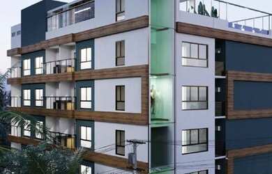 Imagem 4: Apartamento para venda com 33 metros quadrados com 1 quarto em TAMANDARE...