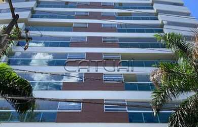 Imagem: O apartamento possui 3 Dormitórios, 5 Banheiros, 3 Vagas na