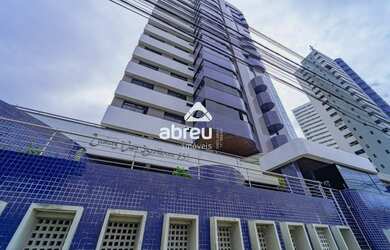 Imagem 2: NATAL - Apartamento Padrão - Tirol