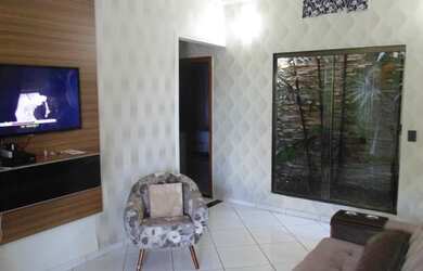 Imagem 10: Casa com 3 dormitórios à venda, 240 m² por R$ 350.000,00 - Jardim Jockey...