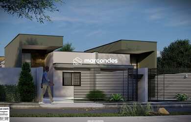 Imagem 6: FAZENDA RIO GRANDE - Casa Padrão - Iguaçu