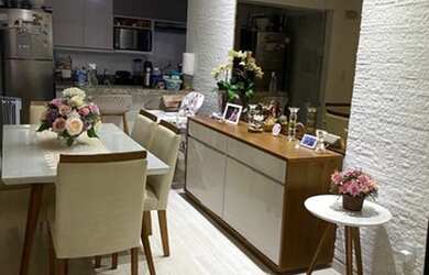 Imagem 8: Virtuosi Residence no Luzia