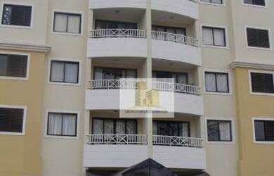 Imagem: O apartamento possui 4 Dormitórios, 3 Banheiros, 2 Vagas na