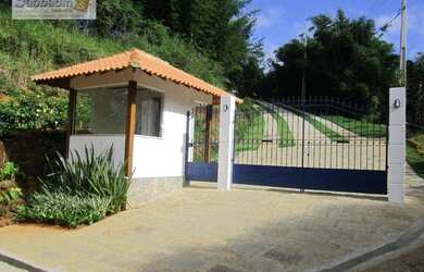 Imagem 14: Terreno à venda, 6217 m² por R$ 395.000 - Secretário - Petrópolis/RJ