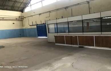 Imagem 4: Galpão para Locação em Jundiaí, Distrito Industrial
