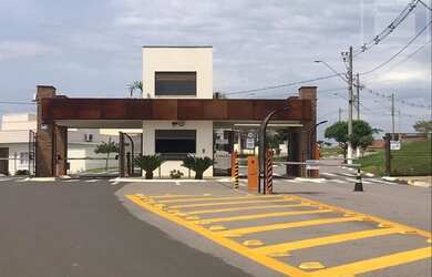 Imagem: O terreno possui 420m² de Área e está localizado em Jardim