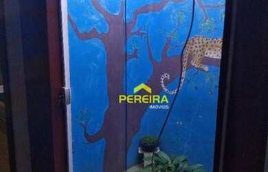 Imagem 12: Casa residencial Novo Mundo, Dois Dormitóriois