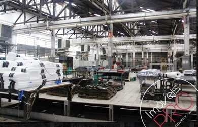 Imagem 5: Galpão 9.230m² para Venda ou Locação na Vila Leopoldina