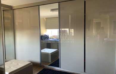 Imagem 9: Lindo apartamento 300 m², 3 suítes 1 delas máster, 2 banheiros, 4 vagas...