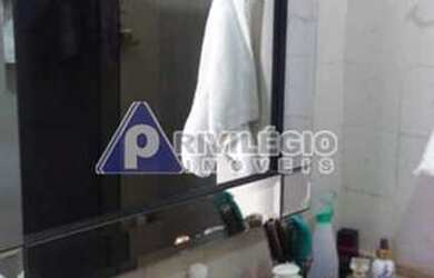 Imagem 7: Rua Capitão Salomão. Ar-condicionado, 55m² de Área, 1 Vaga na garageme1...