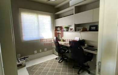 Imagem 11: Casa à venda no bairro Parque Residencial Damha - São José do Rio Preto/SP