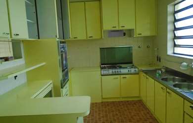 Imagem 9: CAXIAS DO SUL - Casa Padrão - SAGRADA FAMÍLIA