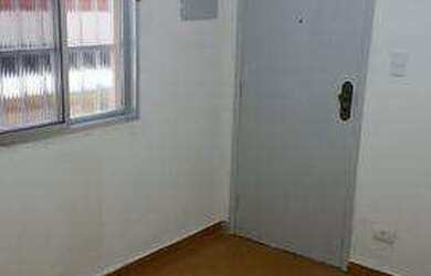 Imagem 1: Apartamento com 1 dorm, Canto do Forte, Praia Grande, Cod: 715345