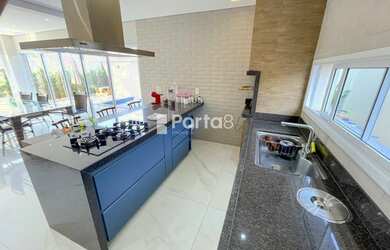 Imagem 8: São José Do Rio Preto - Casa de Condomínio - Residencial Gaivota II