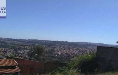 Imagem 5: Terreno à venda, 1057 m² por R$ 670.000,00 - Colina dos Pinheiros -...