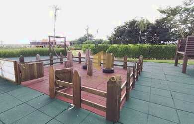 Imagem 10: Terreno à venda, 504 m² por R$ 380.000,00 - Tamboré - Jaguariúna/SP