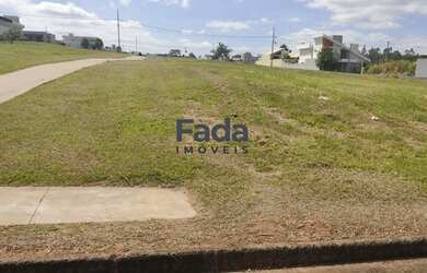 Imagem 1: PORTO RICO - Terreno Padrão - Condomínio Porto Rico Resort Residence