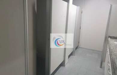 Imagem 15: O Centro de Controle é totalmente informatizado, cuidando sem interrupção de uma gama comp