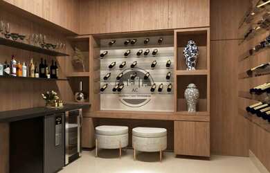 Imagem 11: Portal do Sol Garden, Casa à venda, Goiânia, GO