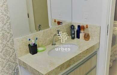 Imagem 11: Apartamento residencial à venda, Vila Jones, Americana