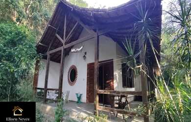 Imagem 1: Vendo Sítio no bairro Goiabal em Paty do Alferes - RJ