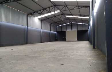 Imagem 5: SANTA LUZIA - Galpão/Depósito/Armazém - Boa Esperança