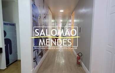 Imagem 15: Esquina com quase 1200 m² , Grande visibilidade na Nazaré, 30 vagas