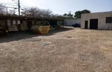 Imagem 13: Galpão/Depósito/Armazém para aluguel possui 1850 metros quadrados em...