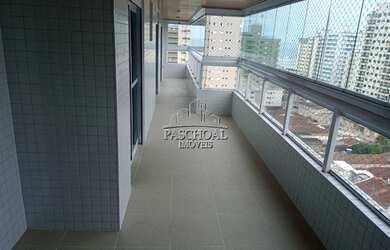 Imagem 14: PRAIA GRANDE - Apartamento Padrão - AVIACAO