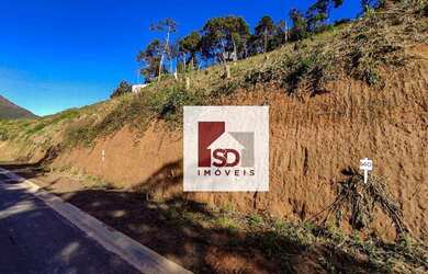 Imagem 8: Terreno à venda, 349 m² por R$ 150.000,00 - Ermitage - Teresópolis/RJ