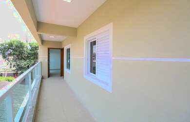 Imagem 13: MARAVILHOSO CONDOMÍNIO FECHADO NO PARQUE EDU CHAVES