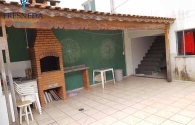 Imagem 11: SÃO PAULO - Casa Padrão - VILA PRUDENTE