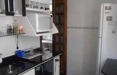 Imagem 1: Apartamento com 2 dormitórios, 52 m² - venda por R$ 275.000,00 ou aluguel...
