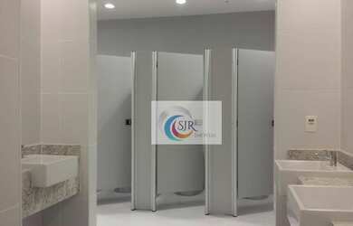 Imagem 15: Conjunto Comercial de 1681m² com 48 vagas no melhor do Brooklin