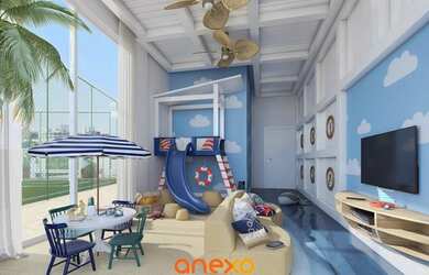 Imagem 7: Uma obra de arte em meio a inovação de Balneário Camboriú