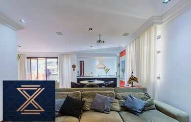 Imagem 4: Apartamento com 4 dormitórios à venda, 325 m² por R$ 3.000.000 - Lourdes...