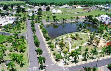 Imagem 3: Terreno à venda, 360 m² por R$ 324.000,00 - Condomínio Vilage La Montagne...