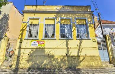 Imagem 14: Lote/Terreno para venda com 434 metros quadrados em Rebouças - Curitiba...