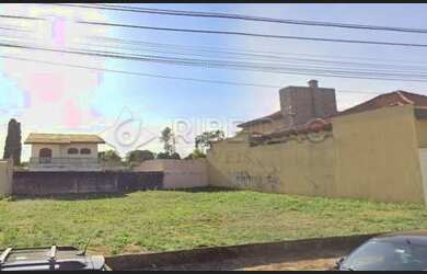 Imagem 1: Ribeirao Preto - Terreno Padrão - Alto da Boa Vista