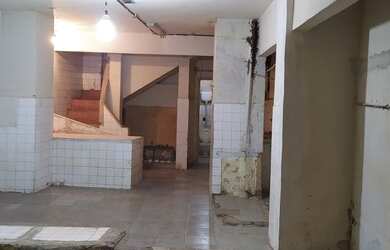 Imagem: O depósito possui 140m² de Área e está localizado em Dois