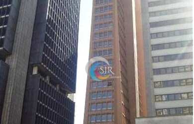 Imagem 13: Conjunto para alugar, 669 m² - Cerqueira César - São Paulo/SP