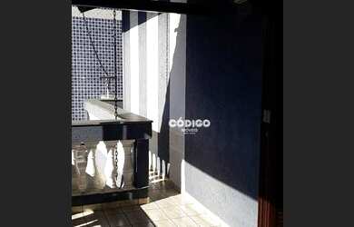 Imagem 4: Sobrado Residencial à venda, Parque Continental I, Guarulhos -