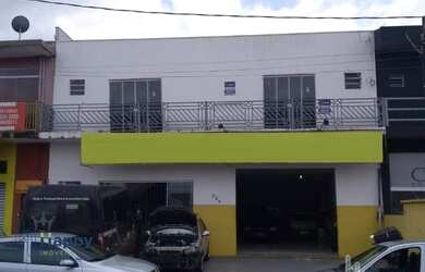 Imagem 9: Sala para alugar, 50 m² por R$ 1.000,00 - Jardim Planalto - Paulínia/SP