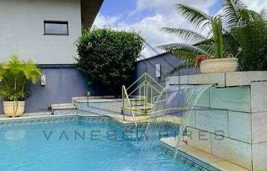 Imagem 4: Lindo Sobrado com Piscina em Condomínio Fechado Atibaia I