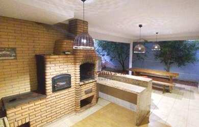 Imagem 1: Sobrado com 4 dormitórios, 415 m² - venda por R$ 3.150.000,00 ou aluguel...